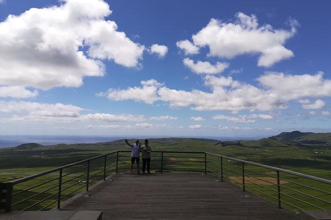From Angra: Terceira Island Half-Day Tour (Shared Tour) - Final Thoughts on the Angra do Heroísmo Half-Day Tour