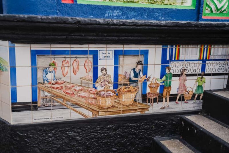 From Angra: Terceira Island Half-Day Tour - Coastal Villages and the Southeastern Shore