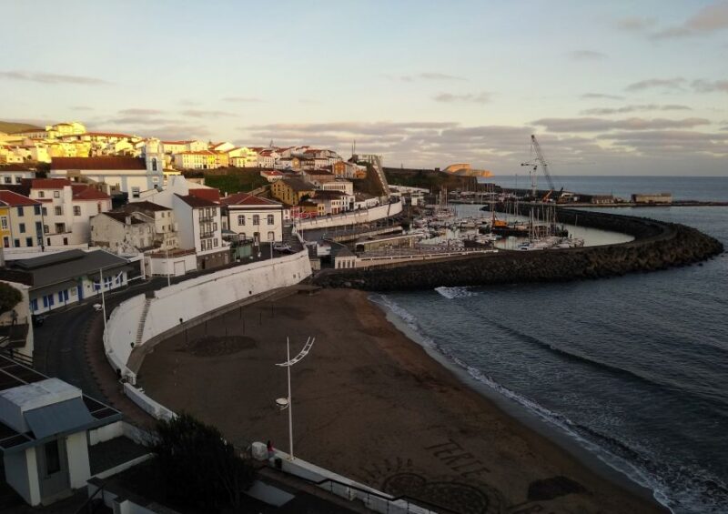 From Angra to Heroísmo step by step - Who Should Consider This Tour?