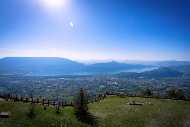 From Annecy: Sierroz Gorges, Lake Bourget, and Mont Revard - Who Will Enjoy This Tour Most