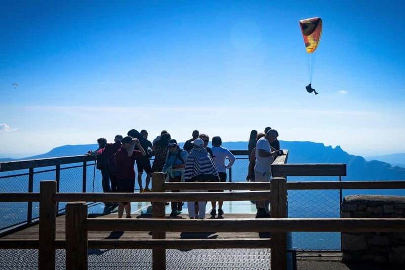 From Annecy: Sierroz Gorges, Lake Bourget, and Mont Revard - The Sum Up: A Well-Organized Day in Stunning Landscapes