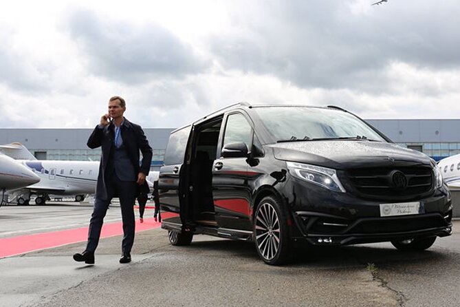 From Antalya Airport to Antalya Hotels VIP Transfer - Booking and Cancellation Flexibility