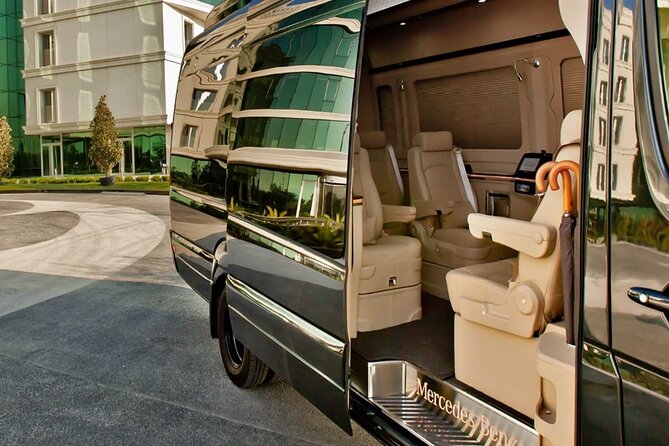 From Antalya Airport to Antalya Hotels VIP Transfer - Who Should Consider This Transfer Service
