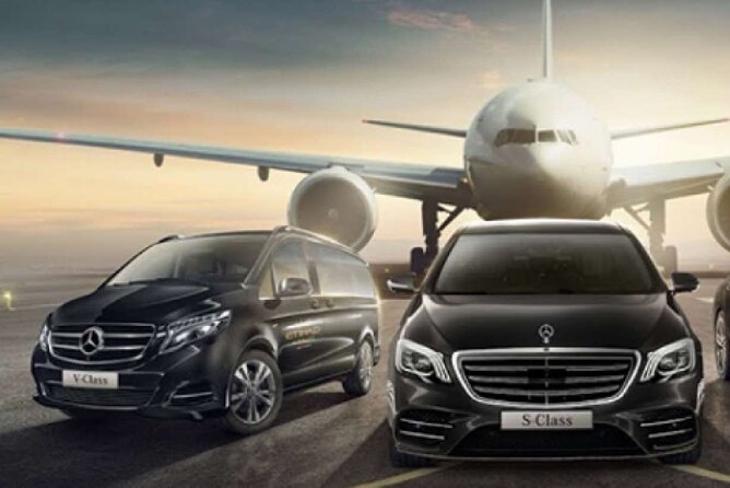 From Antalya Airport to Antalya Hotels VIP Transfer - The Sum Up: A Practical Choice for Antalya Travelers