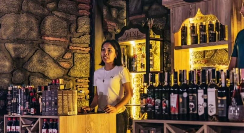 From Antalya/Belek/Kemer: Guided Pamukkale & Hierapolis Tour - Lunch and Shopping at Pamukkale