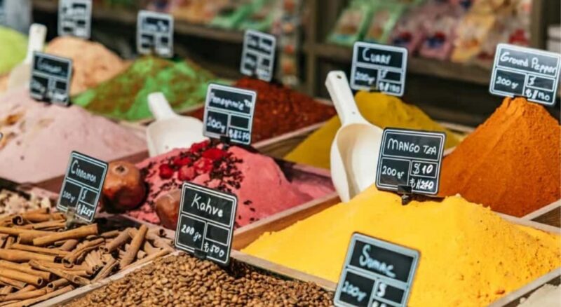 From Antalya/Belek/Kemer: Guided Pamukkale & Hierapolis Tour - The Experience with Eksen Touristic Investments