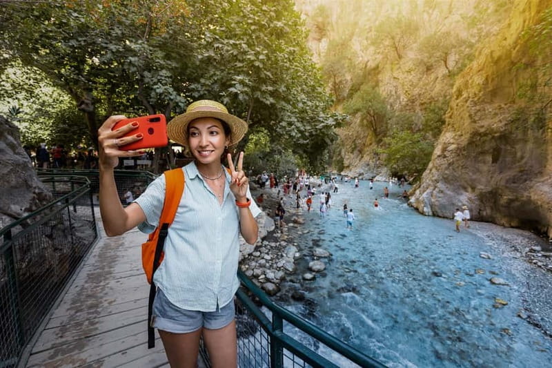 From Antalya: Fethiye Blue Lagoon with Lunch & Paragliding - Who Will Appreciate This Tour Most