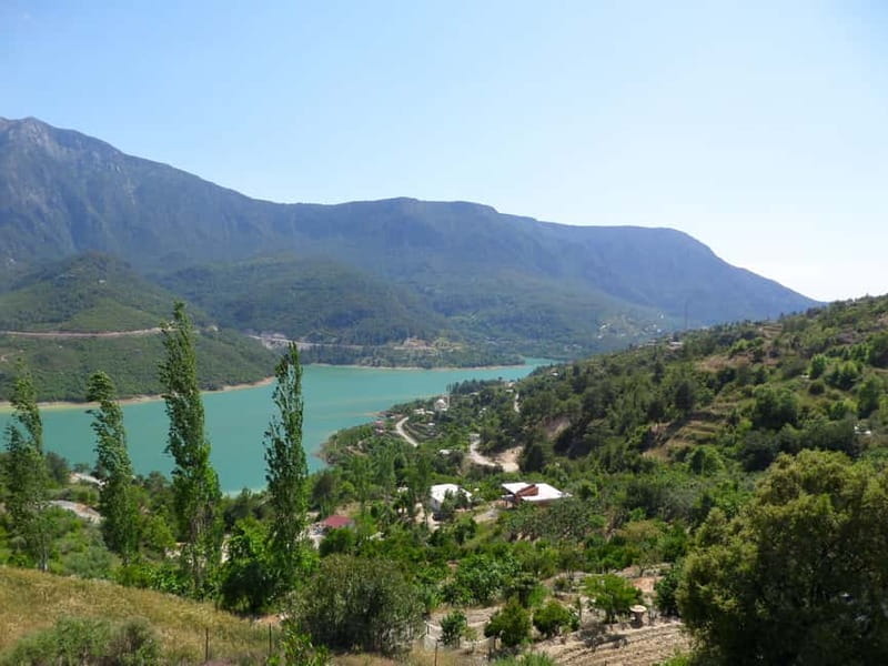 From Antalya: Jeep Safari Tour For All Ages - Lunch at the Riverside Picnic Spot
