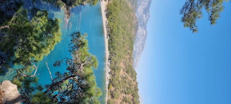 From Antalya: Kemer Pirate Boat Tour with Foam Party & Swim - The Foam Party and Onboard Atmosphere