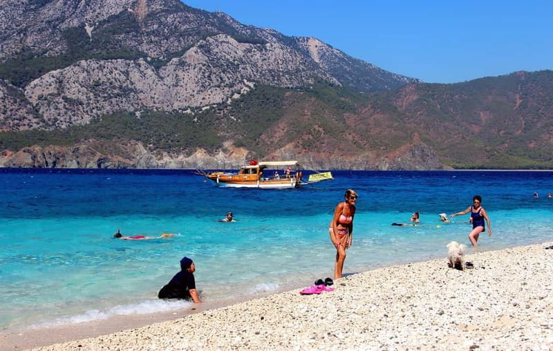 From Antalya/Kemer: Suluada Boat Trip w/Lunch & Snorkeling - Practical Details and Group Experience