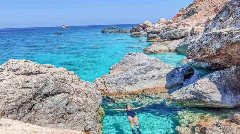 From Antalya/Kemer: Suluada Island Boat Trip with Sunset - Who Will Enjoy This Tour Most?