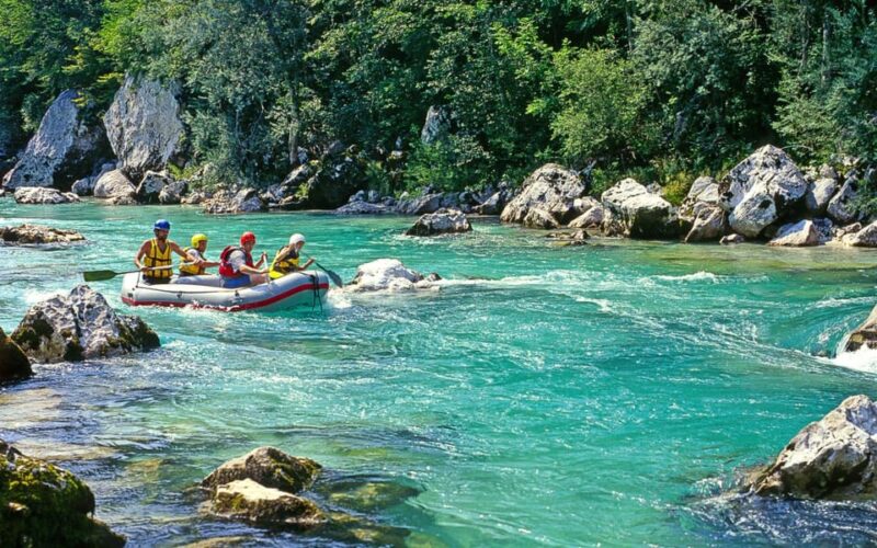 From Antalya: Köprülü Canyon White Water Rafting Adventure - What Safety Equipment and Instructions Are Provided?