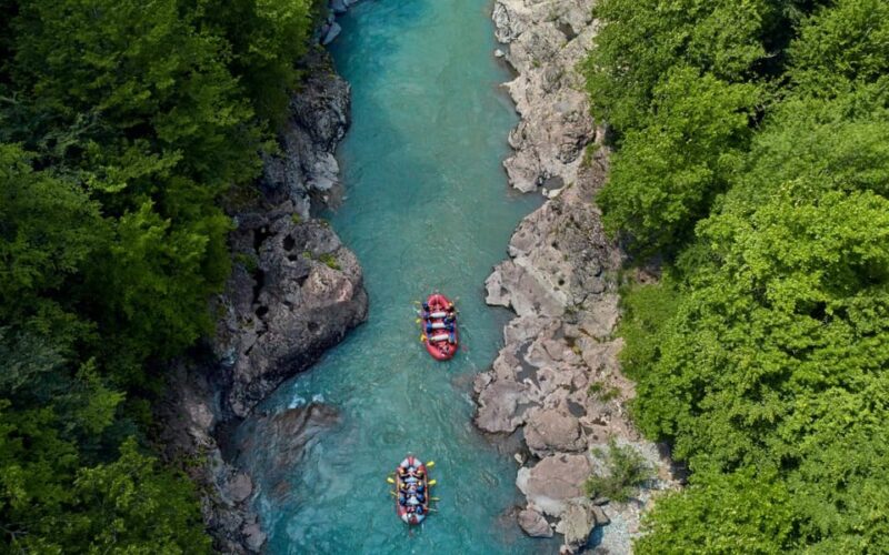 From Antalya: Köprülü Canyon White Water Rafting Adventure - Who Should Consider This Tour?