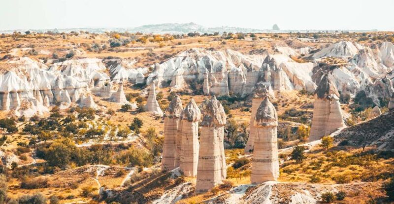 From Antalya: Private Luxury 2 Days Cappadocia Tour - Discover the Luxurious 2-Day Cappadocia Escape from Antalya