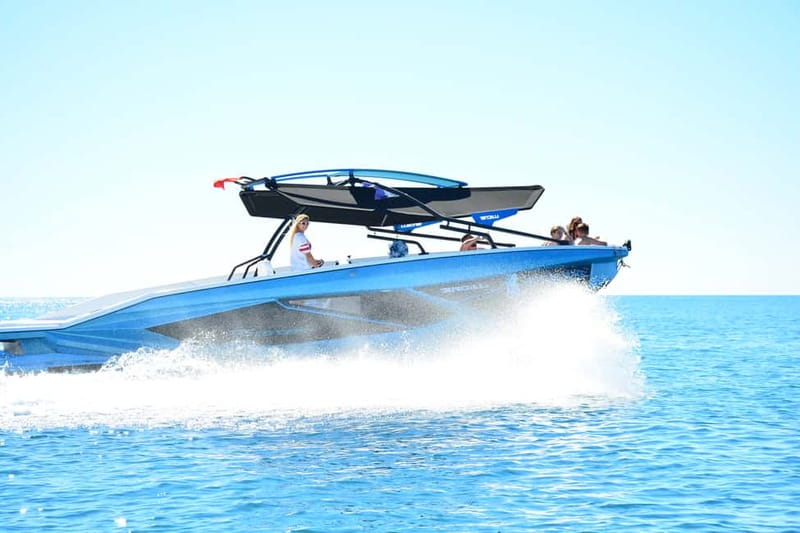 From Antalya: Scuba Diving Day Trip and Düden Waterfalls - What the Dive Briefing Covers and Safety Measures