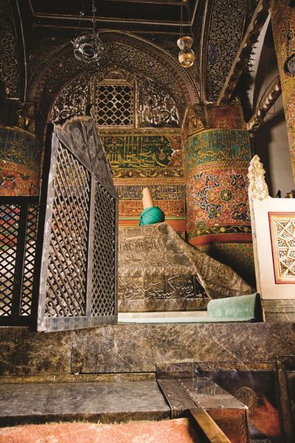 From Antalya to Cappadocia 2 Night 3 Days - Key Points