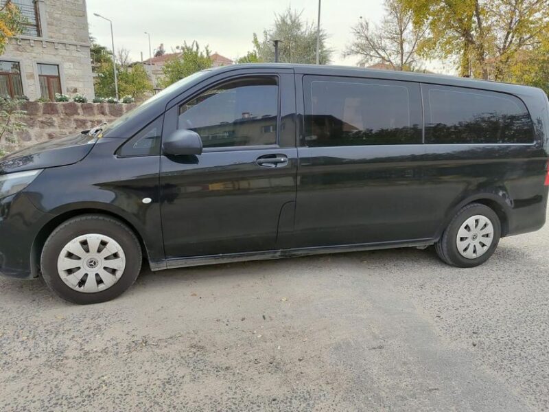 From Antalya to Cappadocia 2 Night 3 Days - The Value of All-Inclusive Museum Tickets