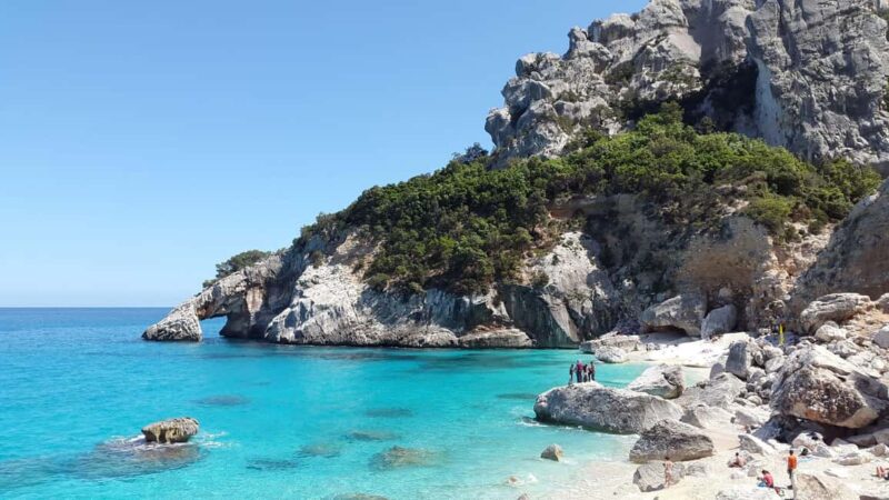 From Arbatax: RIB tour to Cala Mariolu and Cala Goloritzè - The Technical Details of the Boats