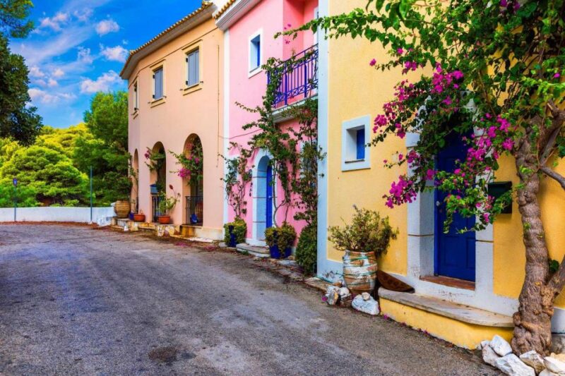 From Argostoli: Fiskardo & Assos Shore Excursion - Final Thoughts on the Kefalonia Shore Experience