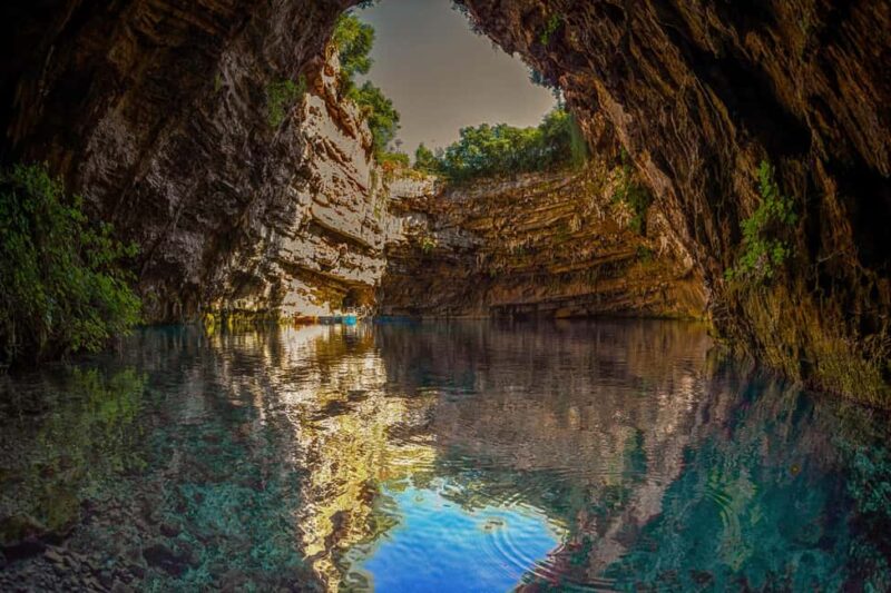 From Argostoli Highlights of Kefalonia & Local Delights - Final Thoughts: Suitable for Curious Sightseers