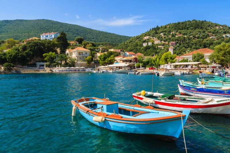 From Argostoli Highlights of Kefalonia & Local Delights - Frequently Asked Questions
