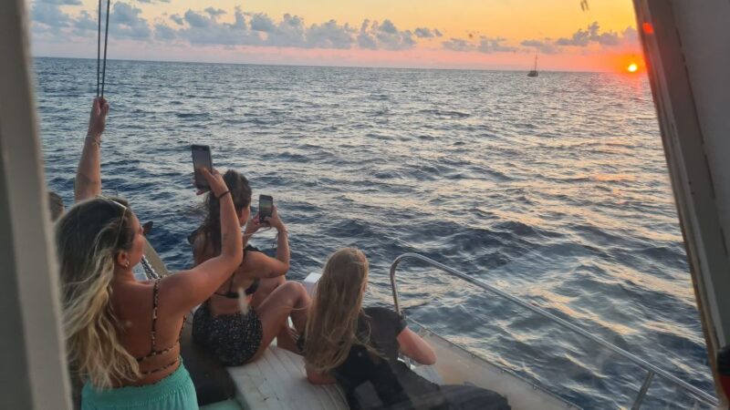 From Argostoli: Vardiani Island Sunset Cruise & Greek Meze - The Sum Up: A Relaxed, Scenic Kefalonia Evening