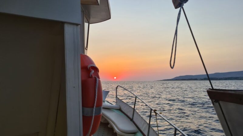 From Argostoli: Vardiani Island Sunset Cruise & Greek Meze - Frequently Asked Questions