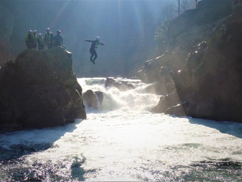 From Arouca: Paiva River Rafting Adventure - Adventure Tour - Relaxation at Vau River Beach and Optional Lunch