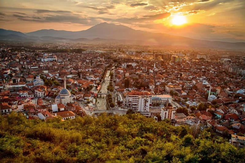 From Athens: 14-Day Balkans Tour to Sarajevo or Belgrade - Explore the Balkans on a 14-Day Journey Starting from Athens
