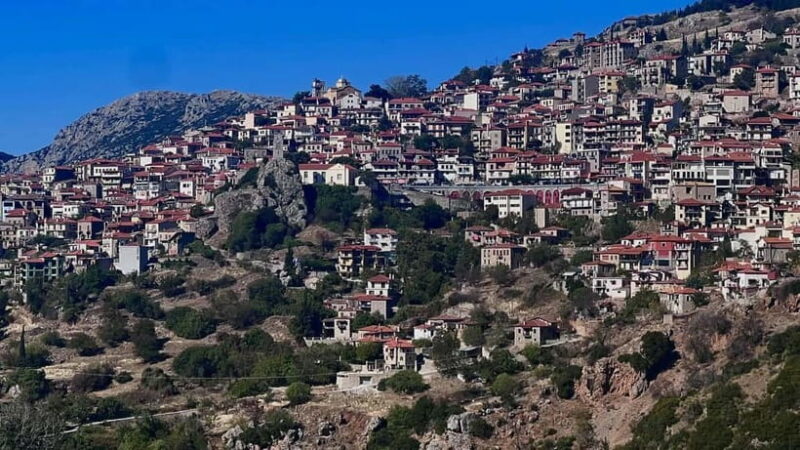 From Athens: 2-Day Delphi and Meteora Chinese Tour Guide - Practical Details and Group Experience