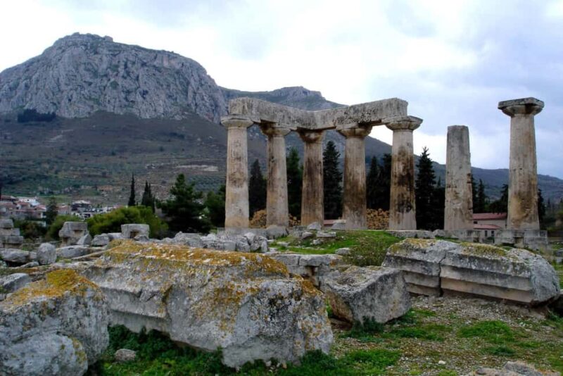 From Athens: 2-Day Greece Tour of Ancient Empires - Exploring Byzantine Mystras and Its Medieval Charm
