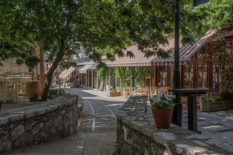 From Athens: 2-Day Private Tour to Kalavryta and Cave - Limitations and Considerations