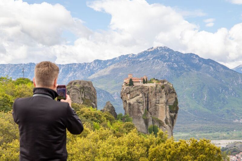 From Athens: 2 Days Meteora, Thermopylae & Delphi Tour - Final Thoughts on the 2-Day Meteora, Thermopylae & Delphi Tour