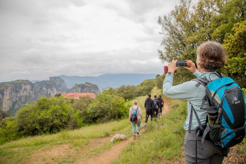 From Athens: 3 Days in Meteora & Delphi with Tours & Hotel - Overall Value and Suitability