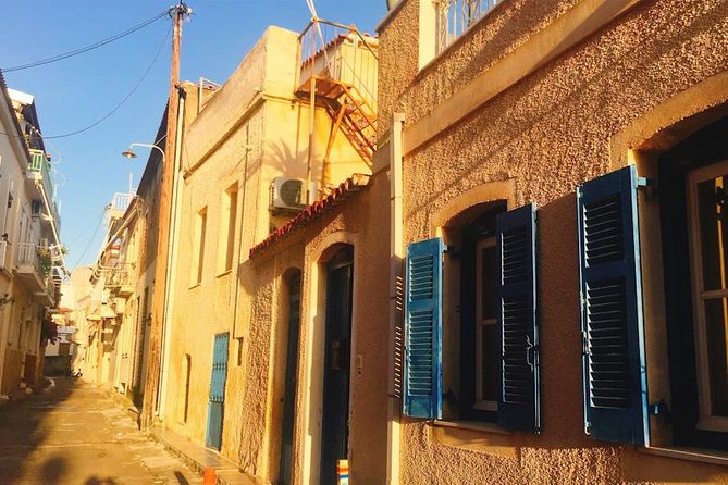 From Athens: Aegina Island guided tour in a day - Logistics and Group Experience