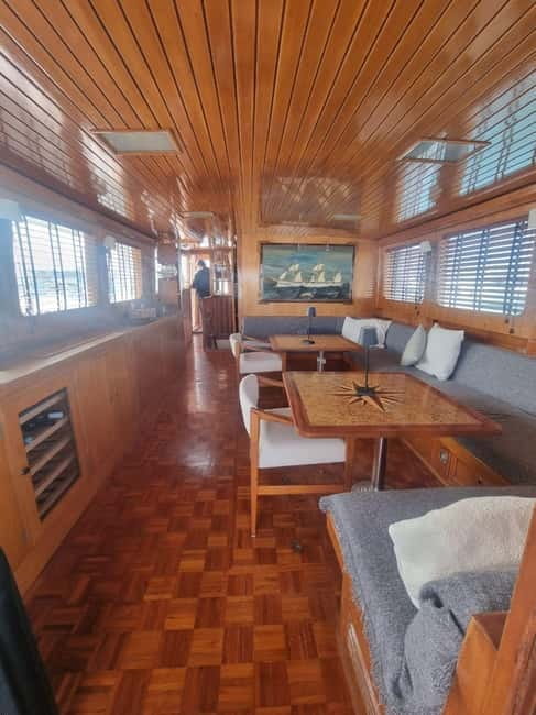 From Athens: All Inclusive Day Cruise to 3 Islands - Discover the Best of the Saronic Gulf with an All-Inclusive Day Cruise from Athens