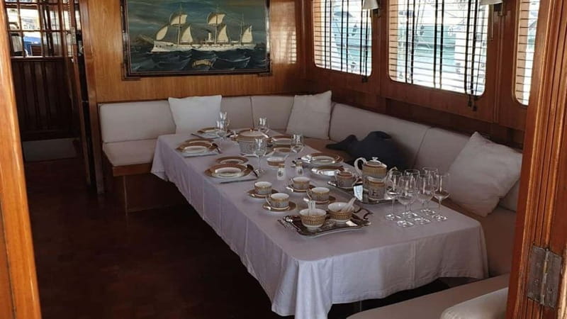 From Athens: All Inclusive Day Cruise to 3 Islands - Moni: Encounter Wildlife and Crystal-Clear Waters