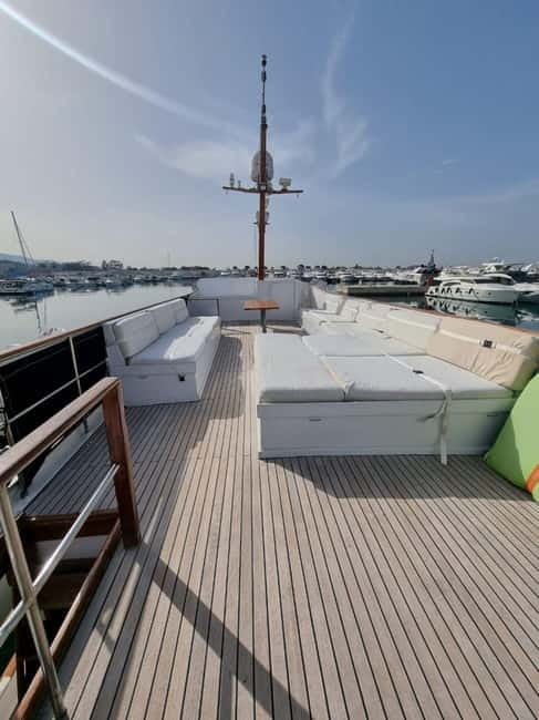 From Athens: All Inclusive Day Cruise to 3 Islands - Agistri’s Serene Beaches and Water Activities