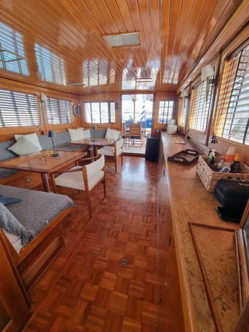 From Athens: All Inclusive Day Cruise to 3 Islands - Who Will Appreciate This Cruise Most?