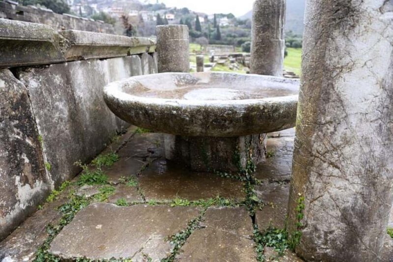 From Athens: Ancient Messene Full-Day Private Tour - Who Will Appreciate This Full-Day Adventure?