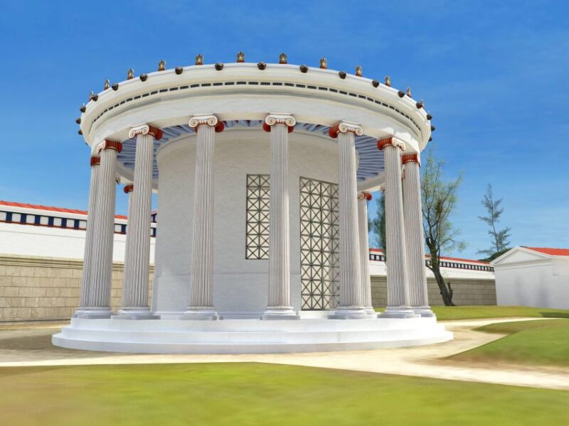 From Athens: Ancient Olympia Full-Day Private Tour - Drive Through the Scenic Peloponnese from Athens to Olympia