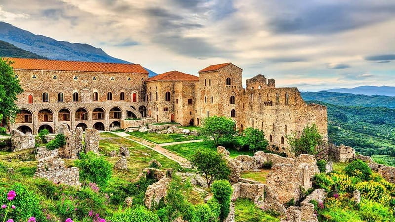 From Athens: Ancient Sparta and Nemea Wine Country Day Trip - Key Points