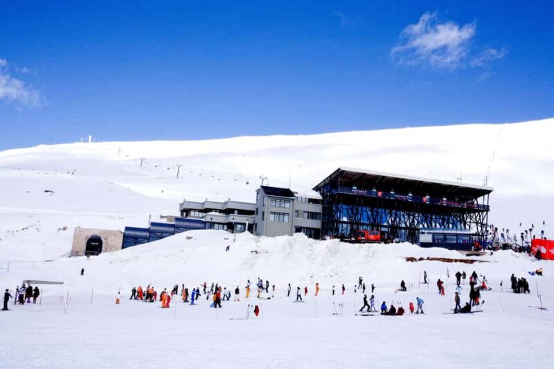 From Athens: Arachova Full-Day Trip with Premium Transfers - Key Points