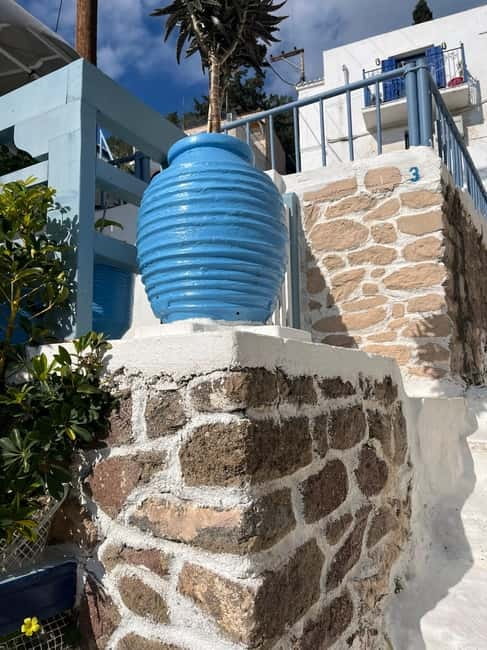 From Athens: Bike & Island Full-Day Tour to Poros - The Significance of the Zoodochos Pigi Monastery