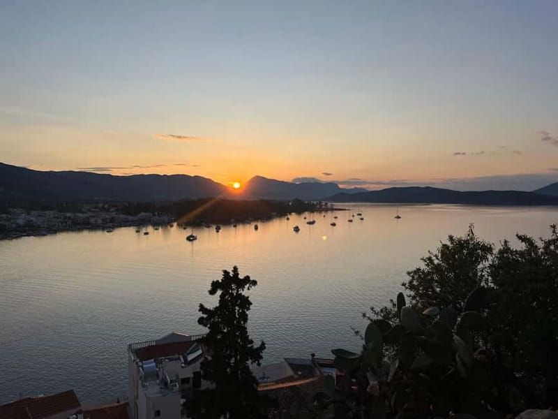 From Athens: Bike & Island Full-Day Tour to Poros - Physical Requirements and Accessibility