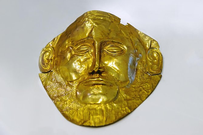 From Athens: Bus Trip to Mycenae, Epidaurus and Nafplio - The Cost Structure and Extras