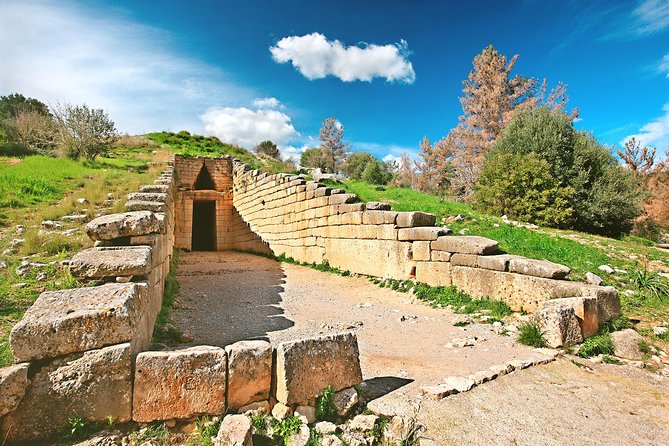 From Athens: Bus Trip to Mycenae, Epidaurus and Nafplio - What Makes This Tour a Great Choice
