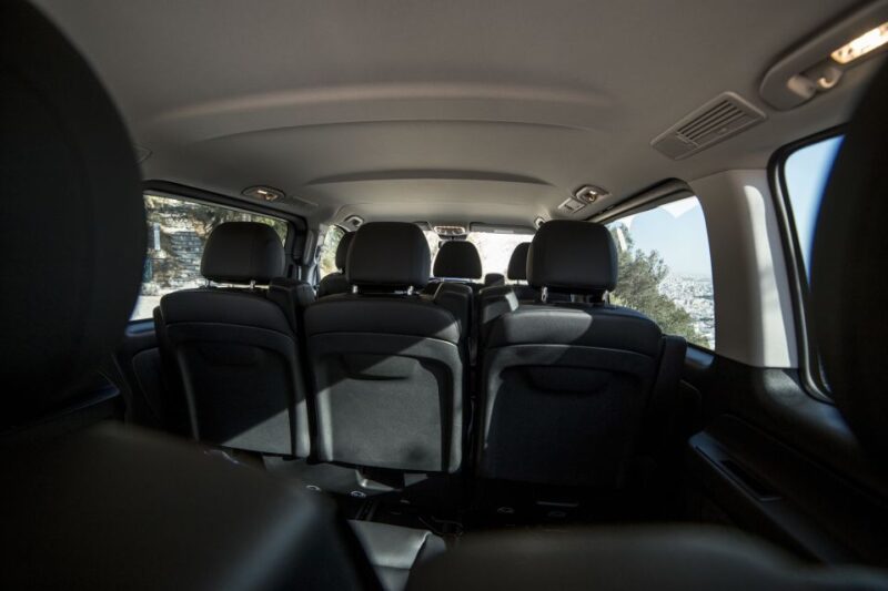 From Athens: Cape Sounio and Temple of Poseidon Private Tour - Comparing This Tour to Similar Options