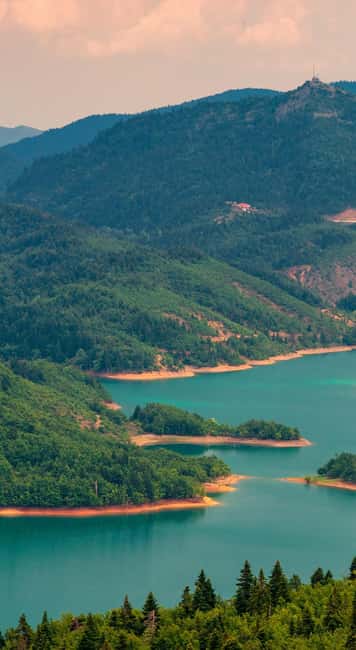 From Athens: Christmas Tour Meteora Lake Plastiras Trikala - Why Choose This Tour Over Others?