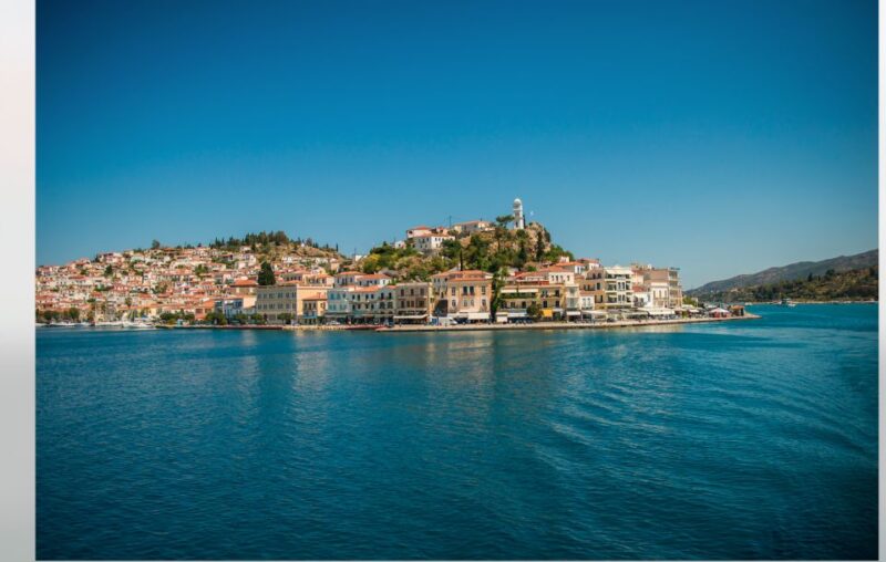 From Athens: Day Cruise of the Saronic Islands - Who Will Benefit Most from This Tour?